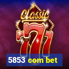 5853 com bet